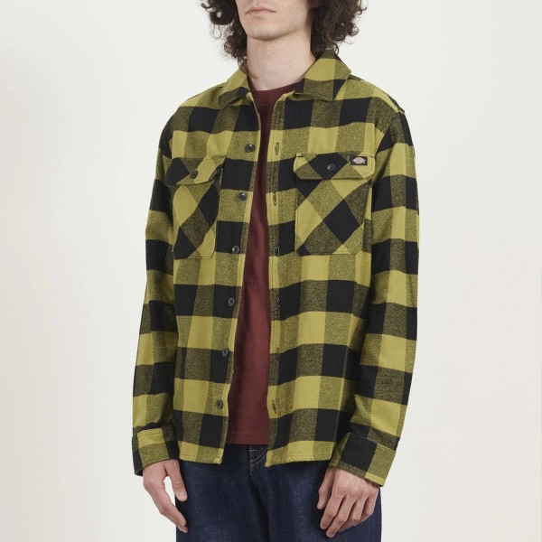 Сорочка Dickies DK0A4XDZL20