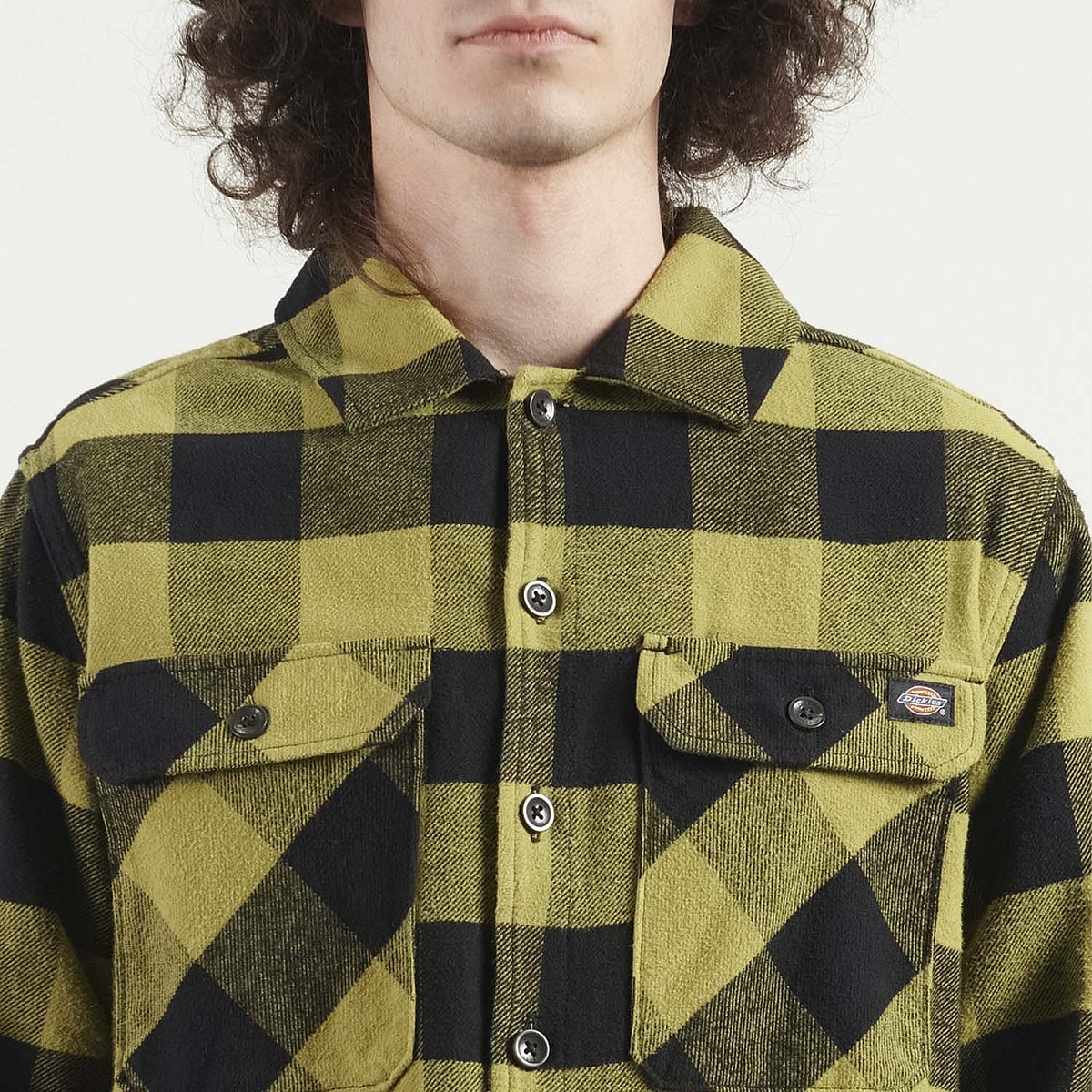 Сорочка Dickies DK0A4XDZL20