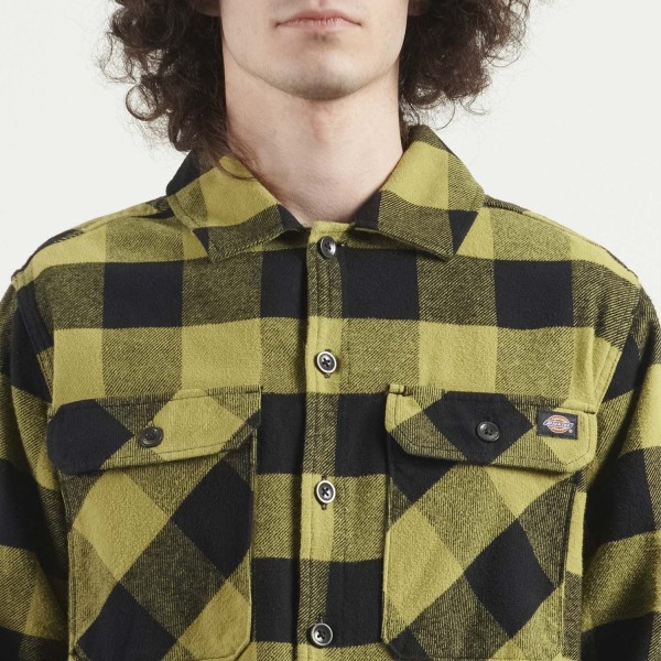 Сорочка Dickies DK0A4XDZL20