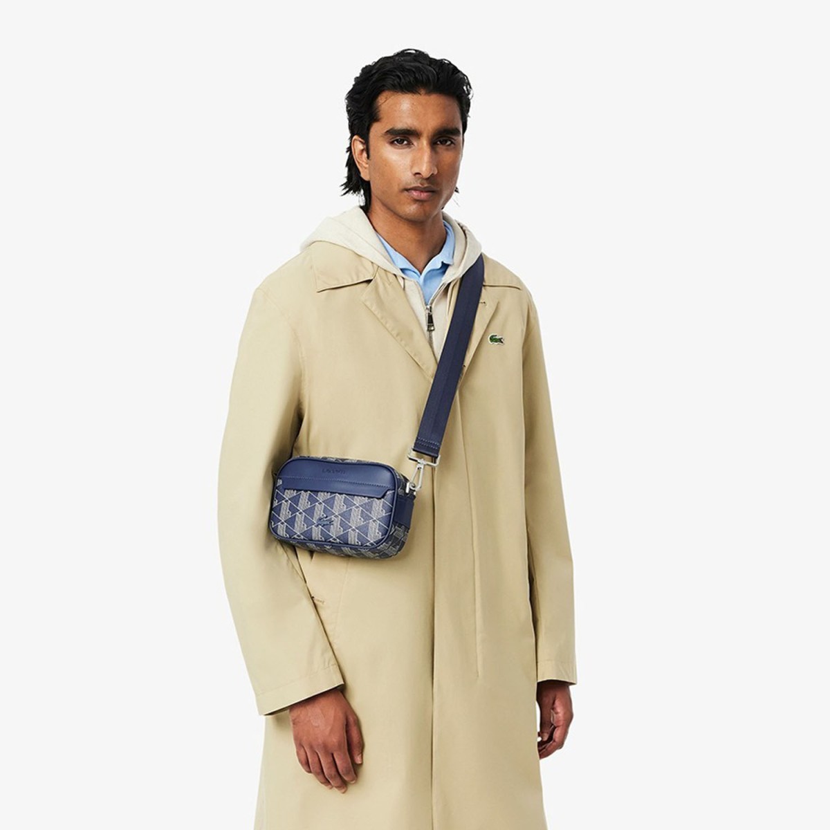 Сумка Lacoste NH3650LX M83