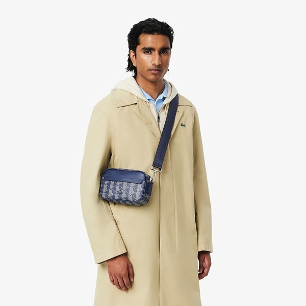 Сумка Lacoste NH3650LX M83