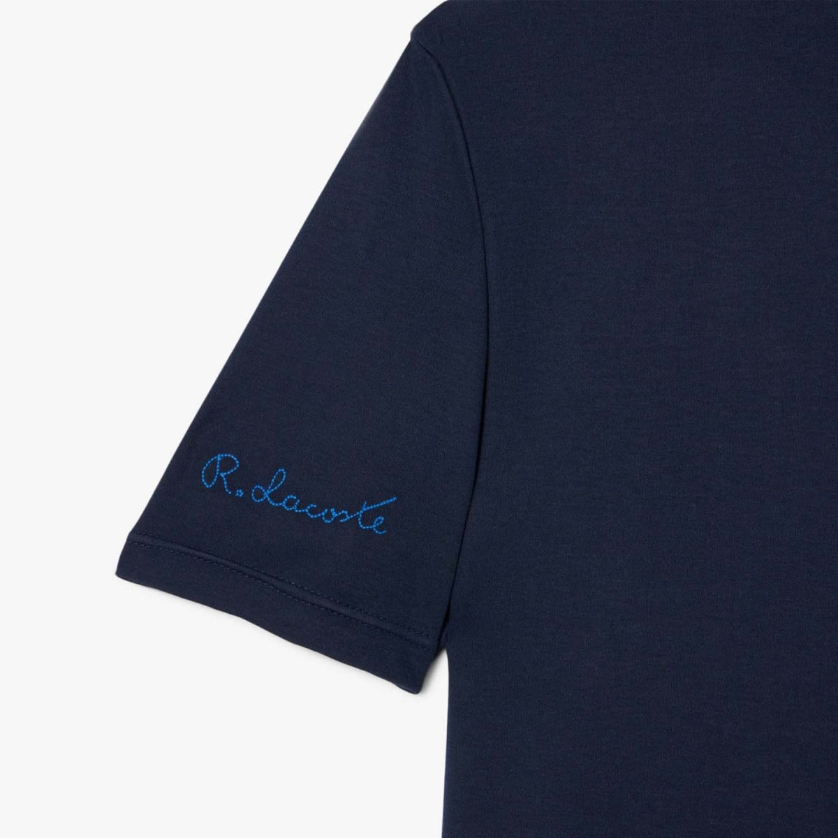 Футболка Lacoste TH5931 166