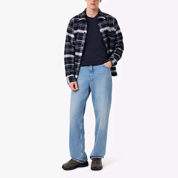Футболка Lacoste TH5931 166