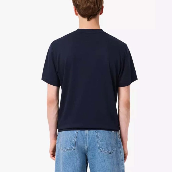 Футболка Lacoste TH5931 166