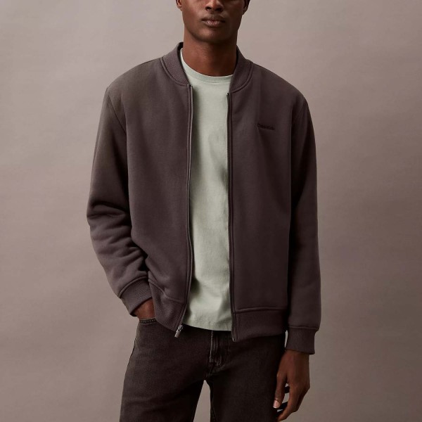 Кардиган Calvin Klein 4300137544 grey