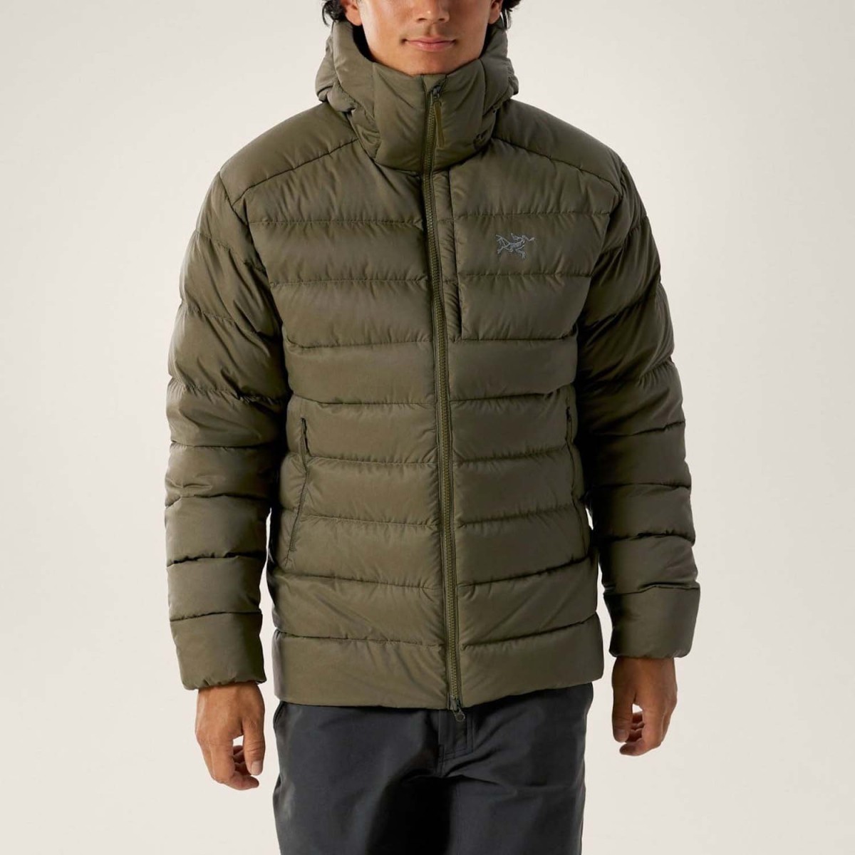 Пуховик Arcteryx Thorium Hoody M Tatsu