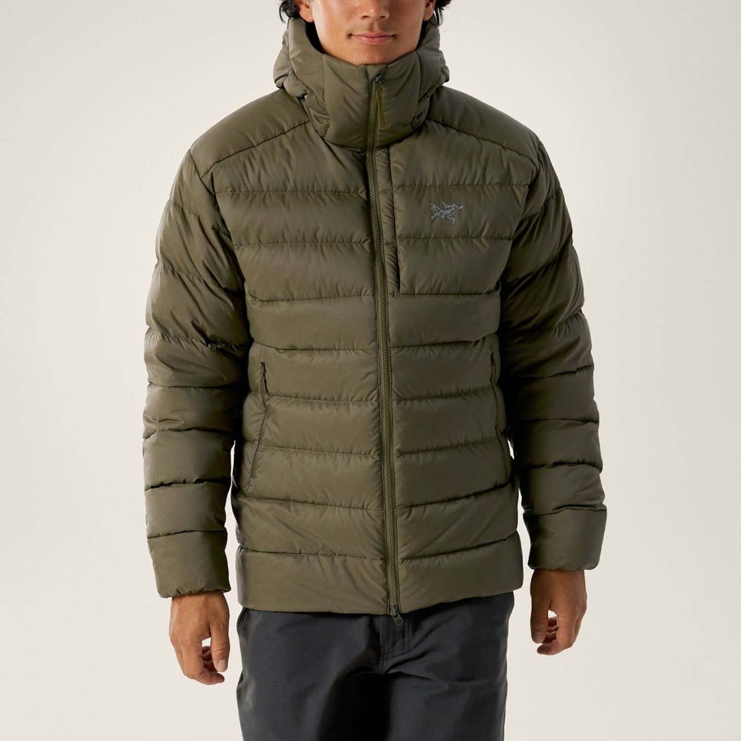 Пуховик Arcteryx Thorium Hoody M Tatsu