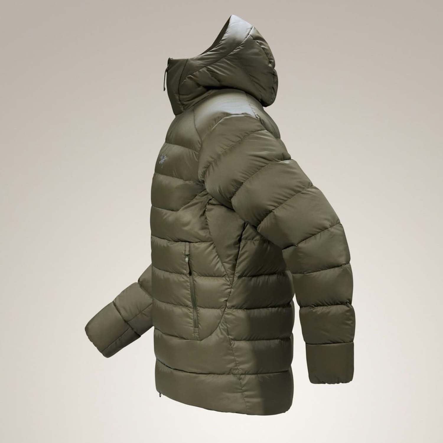 Пуховик Arcteryx Thorium Hoody M Tatsu