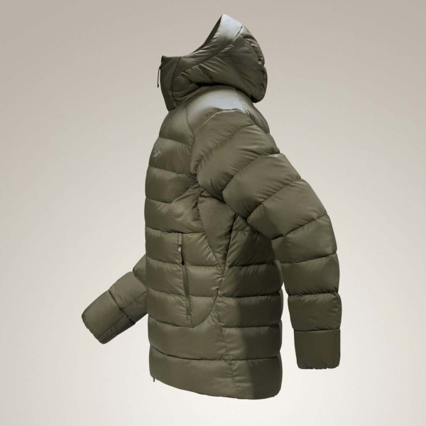Пуховик Arcteryx Thorium Hoody M Tatsu