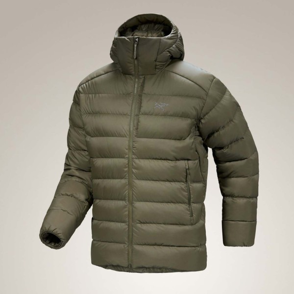 Пуховик Arcteryx Thorium Hoody M Tatsu