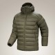 Пуховик Arcteryx Thorium Hoody M Tatsu