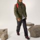Пуховик Arcteryx Thorium Hoody M Tatsu