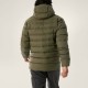 Пуховик Arcteryx Thorium Hoody M Tatsu