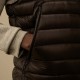 Жилет CP Company RCCMVE703A110416A 999