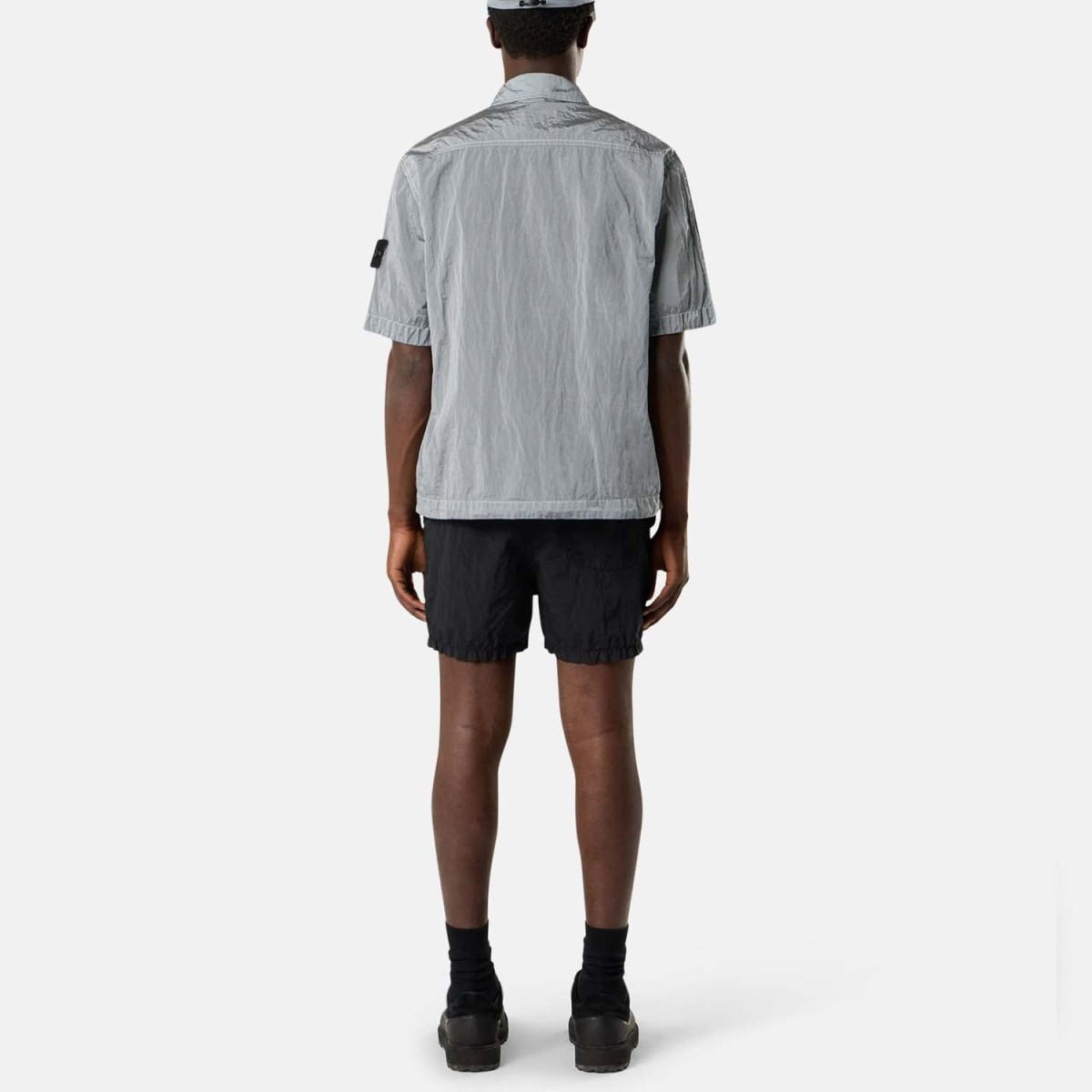 Плавальні шорти Stone Island L1S15B100003S0043 V0029