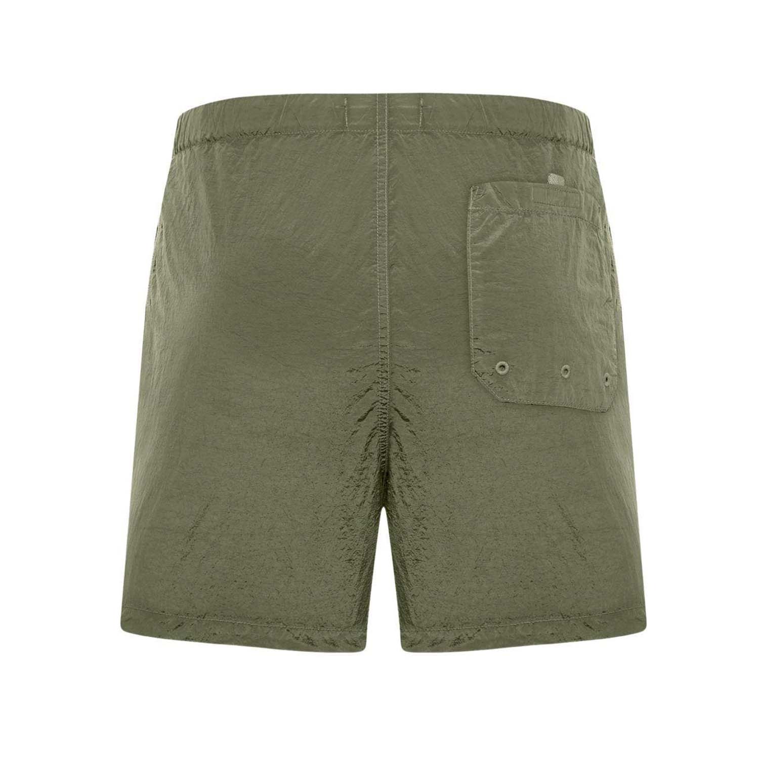 Плавательные шорты Stone Island L1S15B100003S0043 V005G