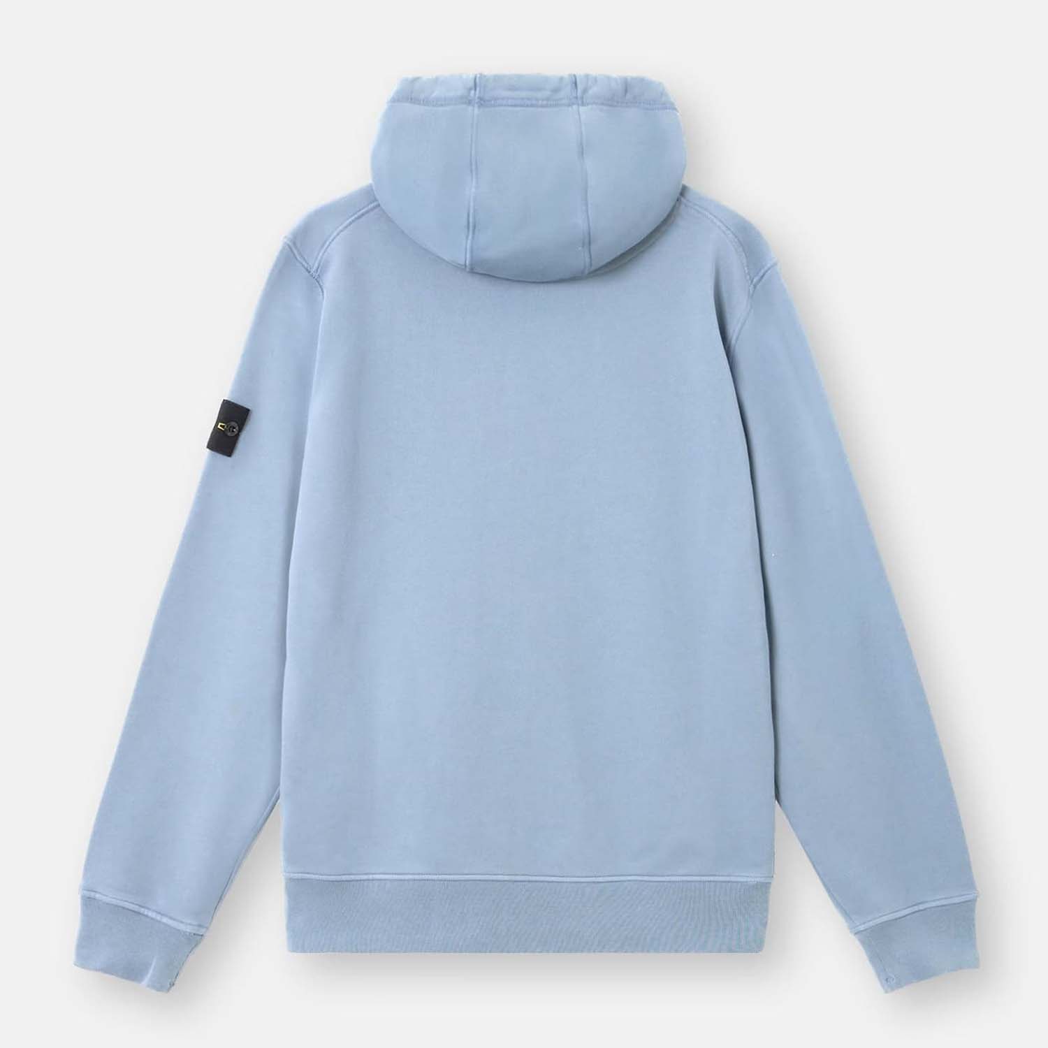 Худи Stone Island L1S156100061S0051 V0024