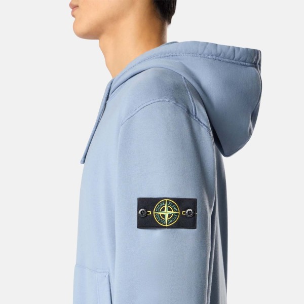 Худі Stone Island L1S156100061S0051 V0024