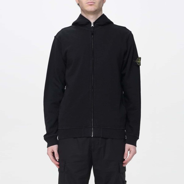 Худі Stone Island L1S156100032S0060 V0029