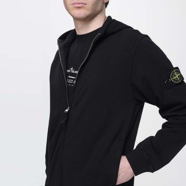 Худі Stone Island L1S156100032S0060 V0029