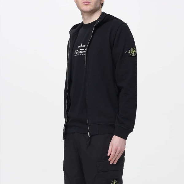 Худі Stone Island L1S156100032S0060 V0029