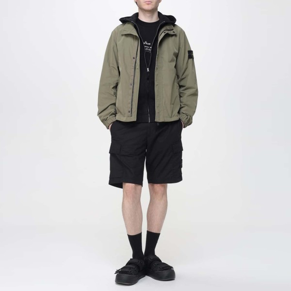Худі Stone Island L1S156100032S0060 V0029