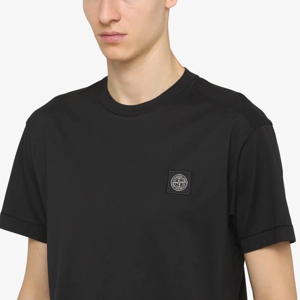 Футболка Stone Island L1S152100027S0013 V0029 
