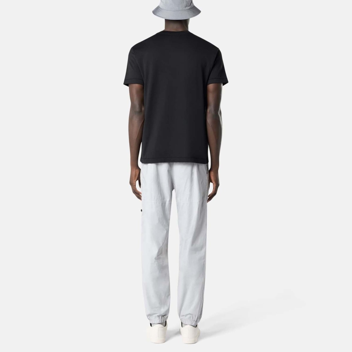Футболка Stone Island L1S152100027S0013 V0029
