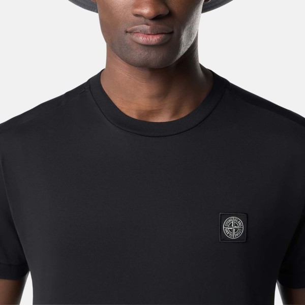 Футболка Stone Island L1S152100027S0013 V0029 