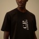 Футболка CP Company 20CMTS084A005100W 999