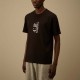 Футболка CP Company 20CMTS084A005100W 999
