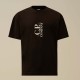 Футболка CP Company 20CMTS084A005100W 999