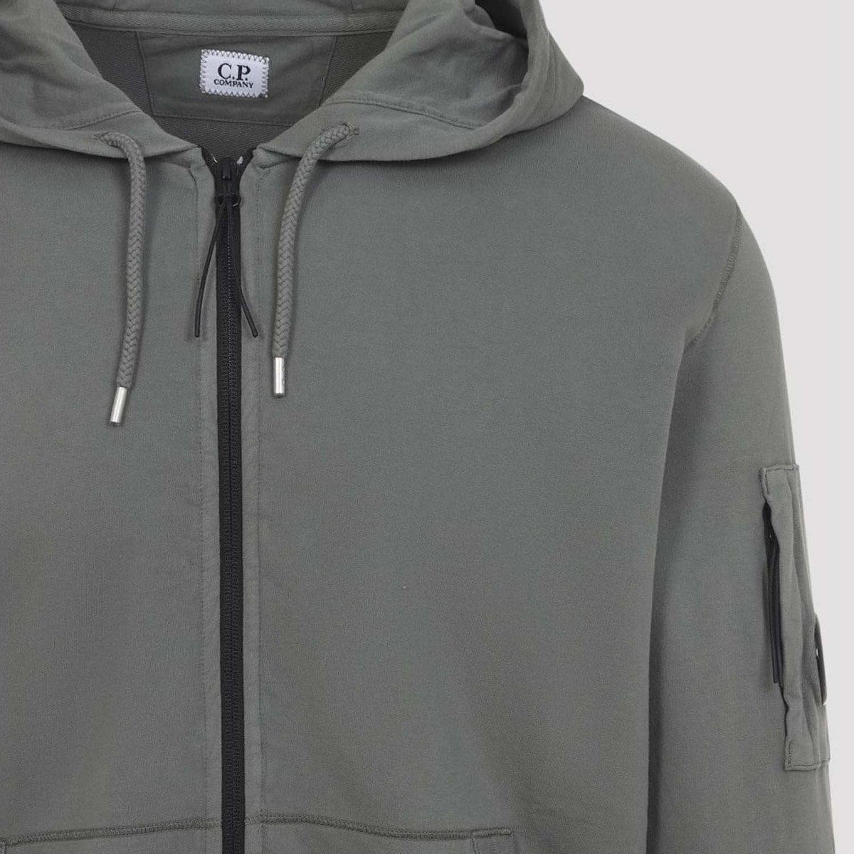 Худі CP Company 20CMSS081A-002246G 921