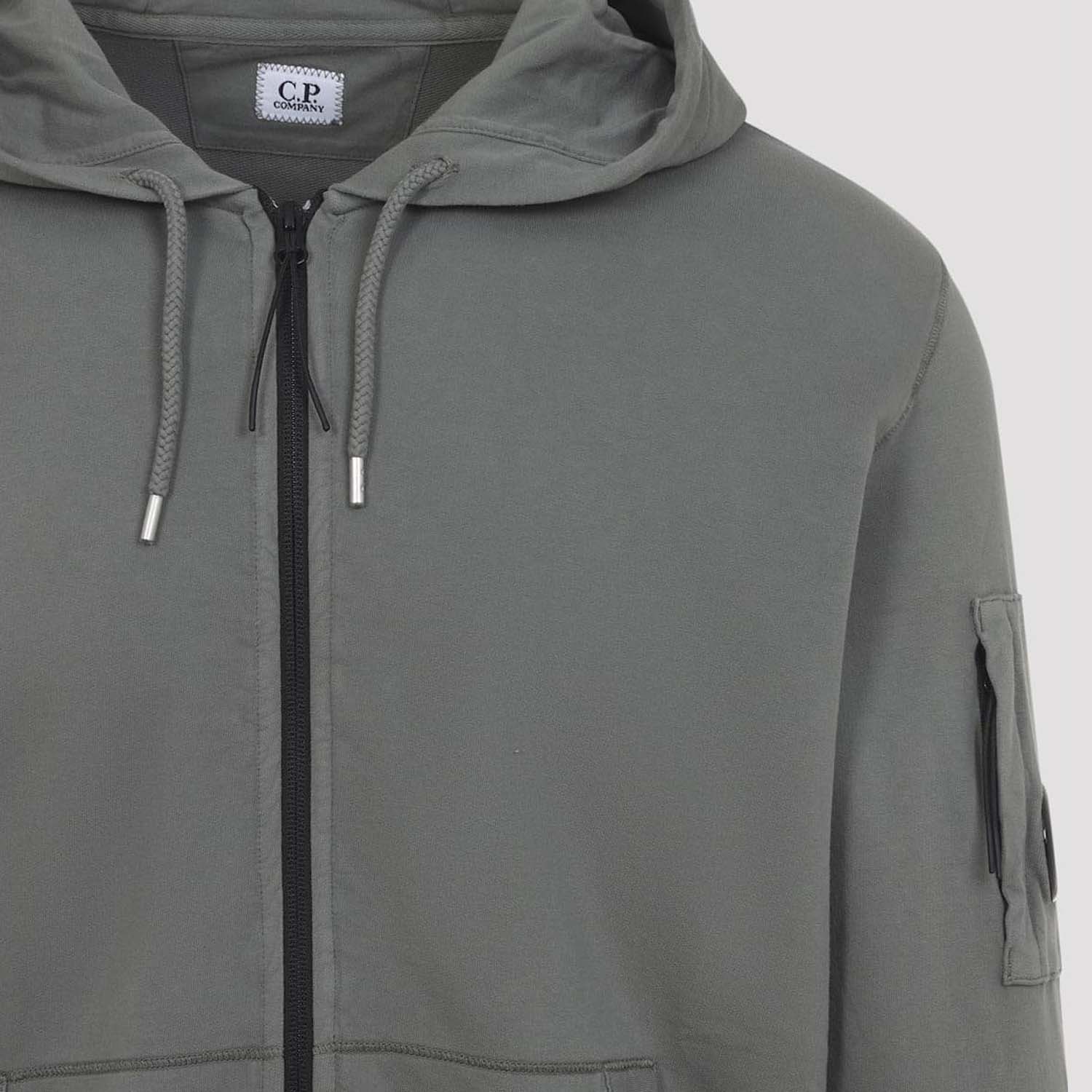 Худі CP Company 20CMSS081A-002246G 921