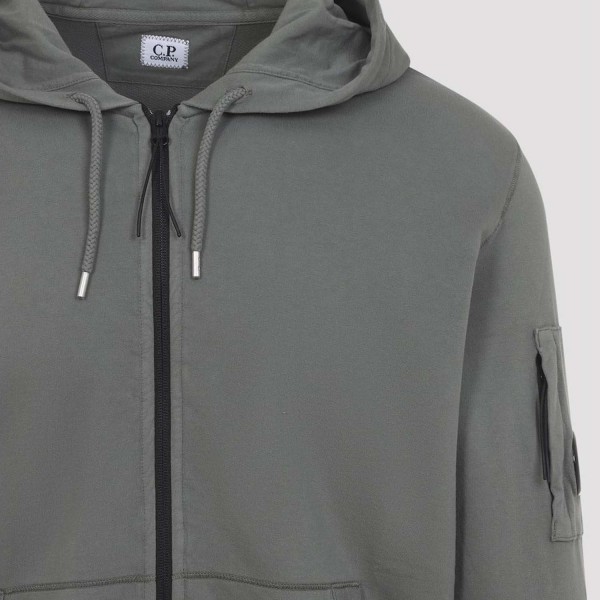 Худі CP Company 20CMSS081A-002246G 921
