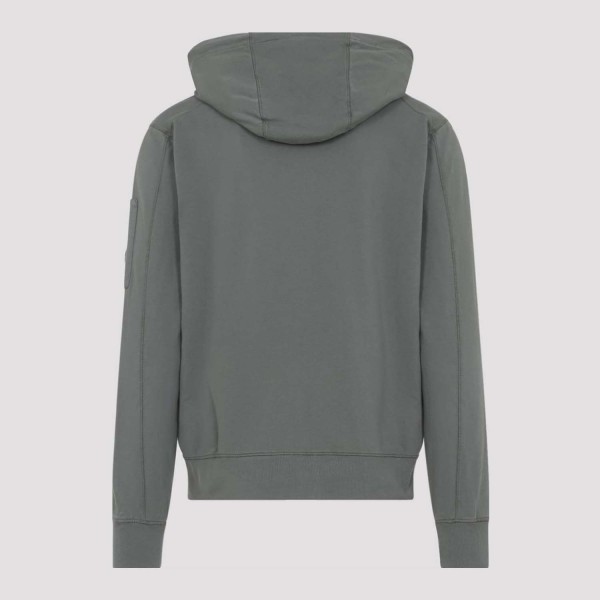 Худі CP Company 20CMSS081A-002246G 921
