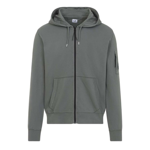 Худі CP Company 20CMSS081A-002246G 921