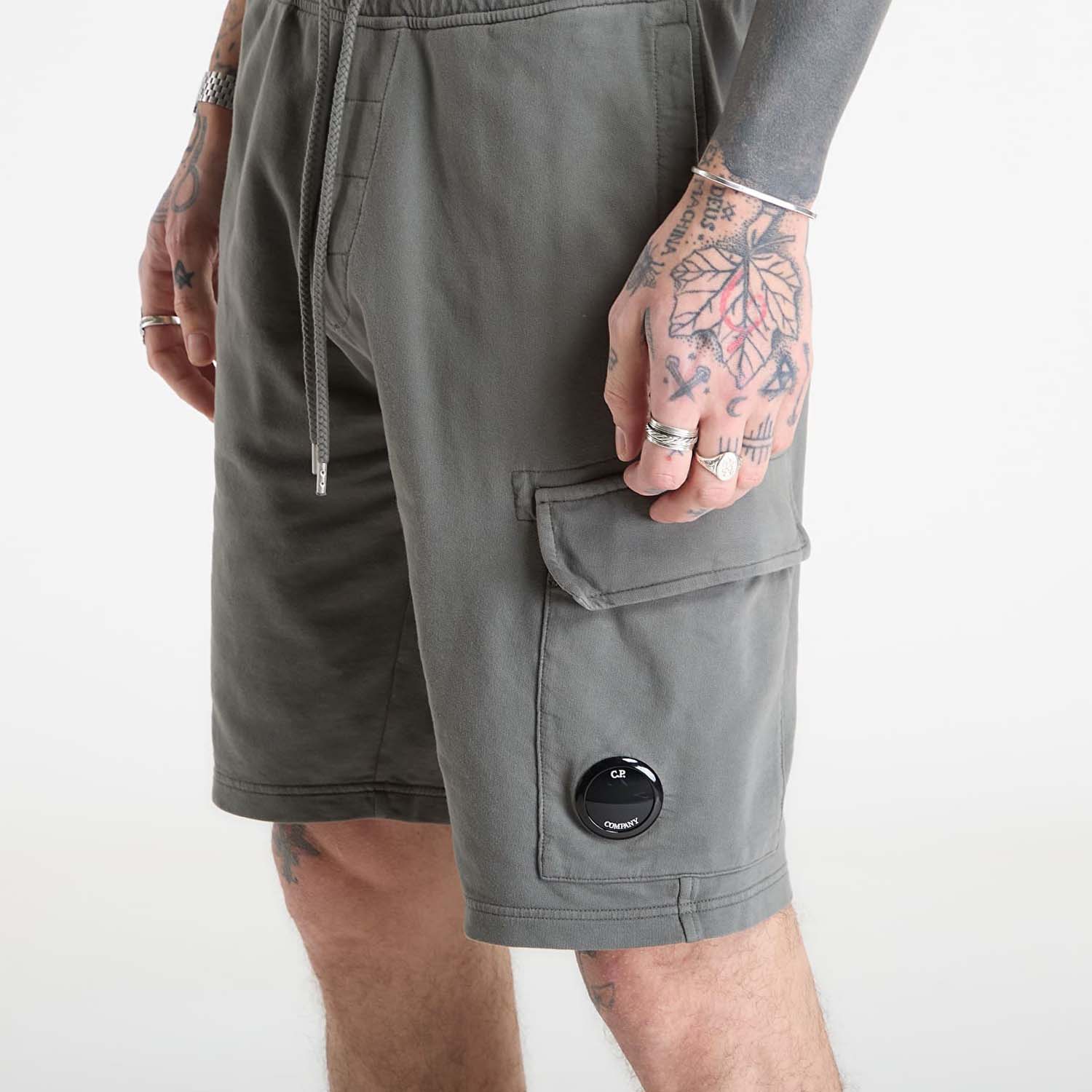 Шорти CP Company 20CMSB704A002246G 921