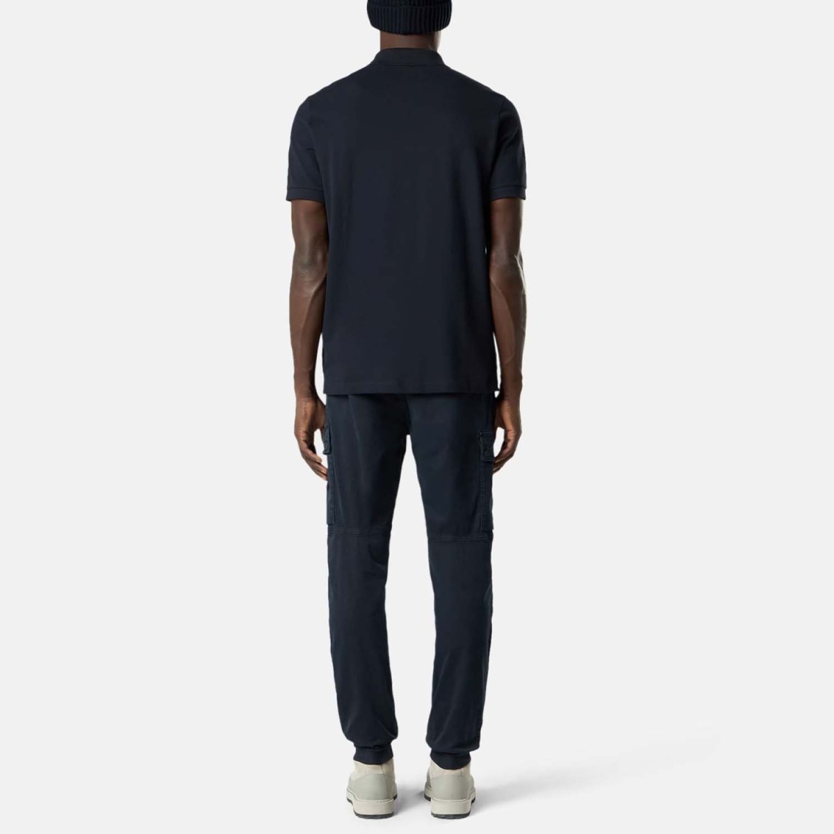 Поло Stone Island L1S152200008S0017 V0020