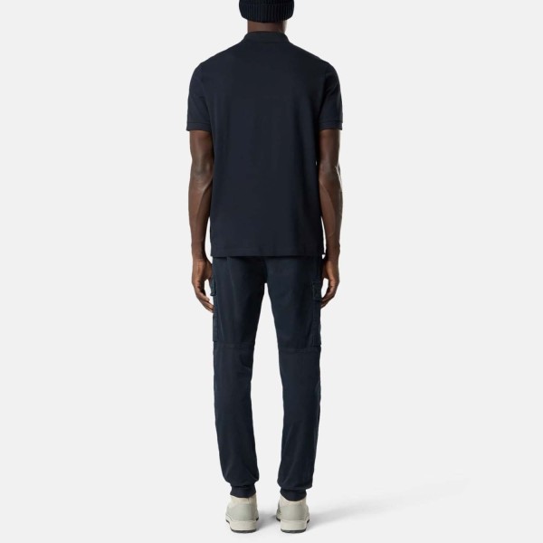 Поло Stone Island L1S152200008S0017 V0020