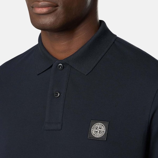 Поло Stone Island L1S152200008S0017 V0020