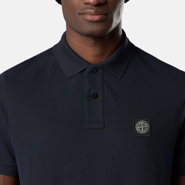 Поло Stone Island L1S152200008S0017 V0020