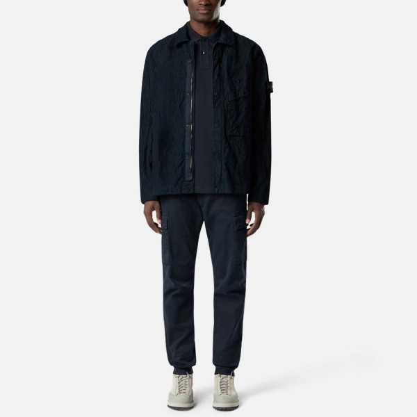 Поло Stone Island L1S152200008S0017 V0020