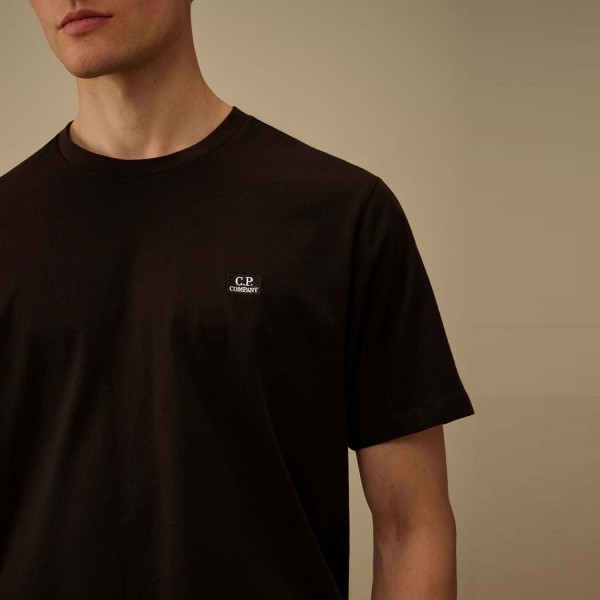 Футболка CP Company RCCMTS726A-005100W 999