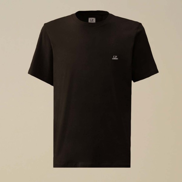 Футболка CP Company RCCMTS726A-005100W 999