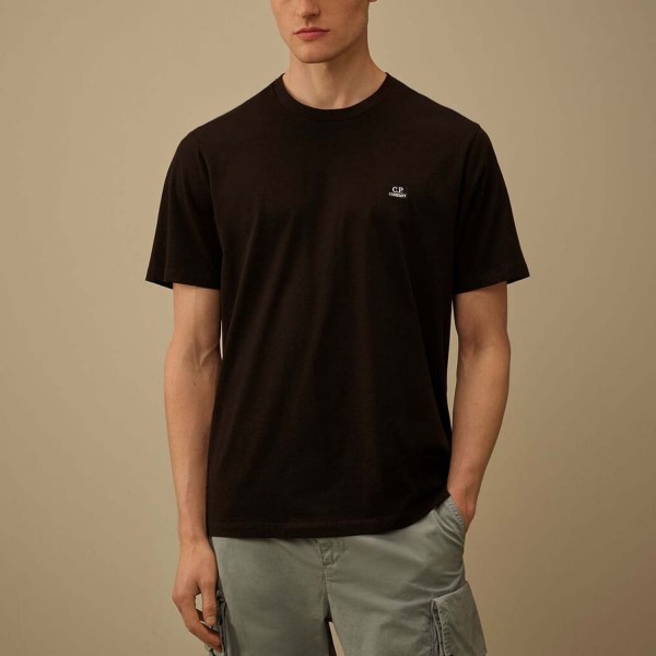 Футболка CP Company RCCMTS726A-005100W 999