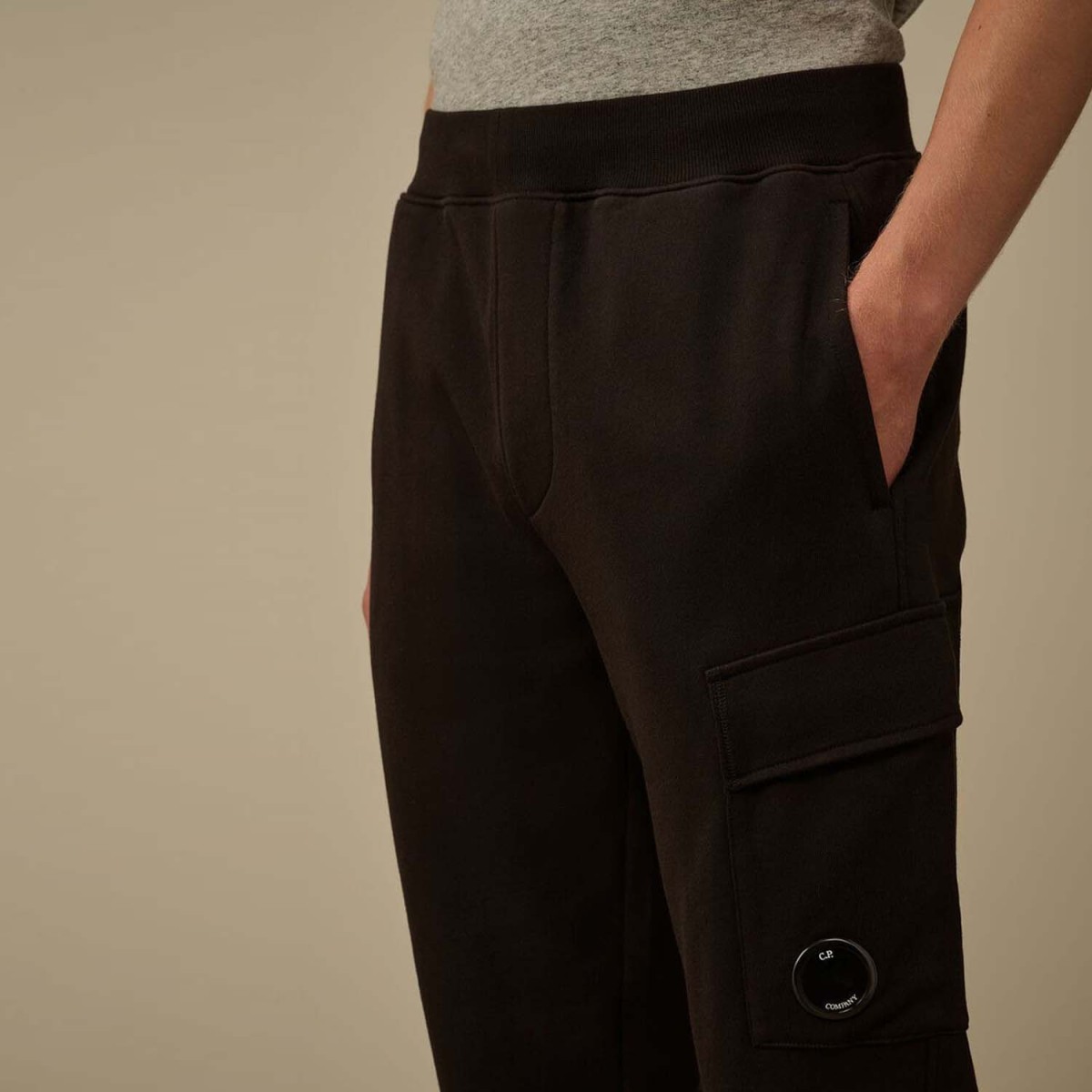 Спортивні штани CP Company RCCMSP717A005086W 999