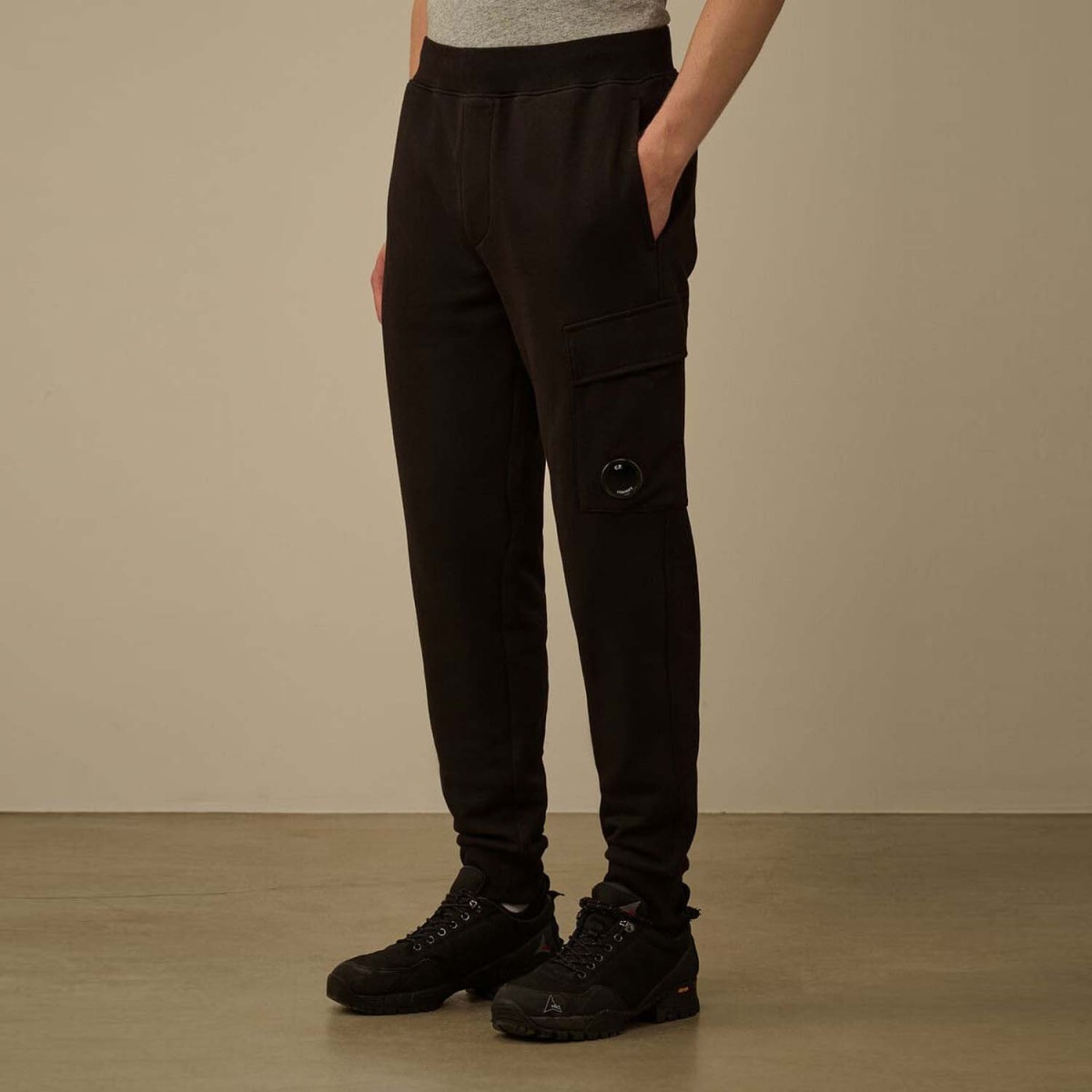 Спортивні штани CP Company RCCMSP717A005086W 999