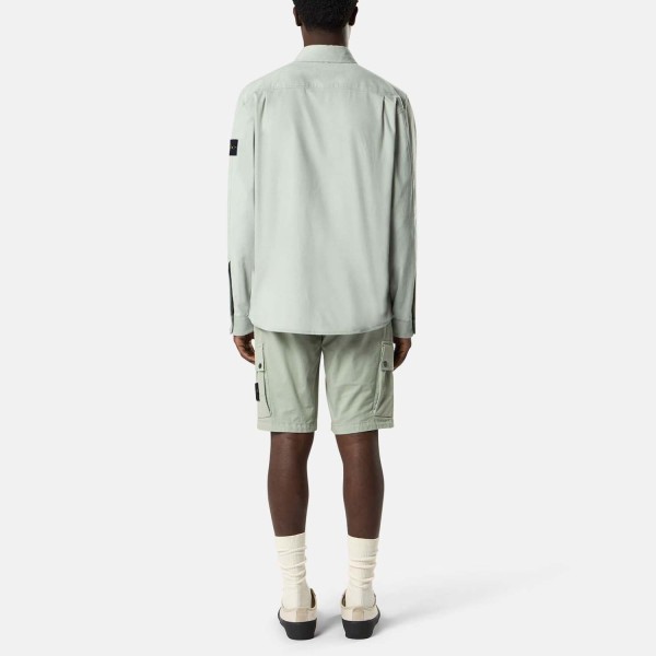 Шорти Stone Island L1S15L100019S0A10 V0055