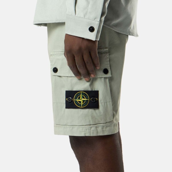 Шорти Stone Island L1S15L100019S0A10 V0055